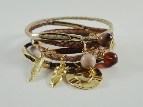 Composé Rustic