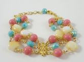 Pulseira Colorê