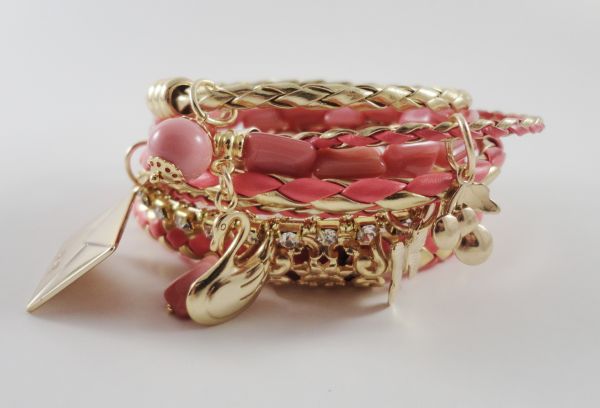 Composé Coralline