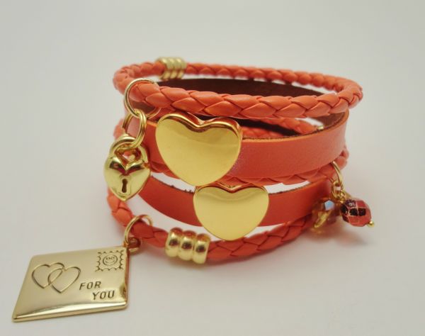 Composé Orange