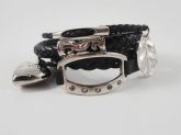 Composé Black&Silver